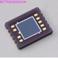 Фоточувствительная зона x мм фотоэлемент высокая точность 2D PSD датчик положения |