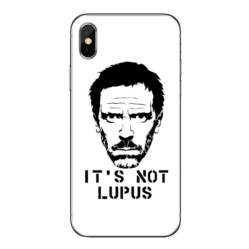 Dr House Gregory Hugh brain Pills Silicone Case Covers For Samsung Galaxy J1 J2 J3 J4 J5 J6 J7 J8 Plus 2018 Prime 2015 2016 2017 |