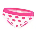 Трусы женские спортивные с подкладкой