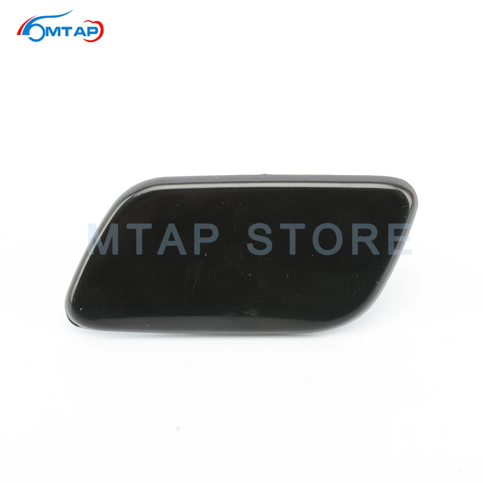 Насадка для омывателя автомобильных фар MTAP крышка Subaru Forester 2013 2014 2015 Спортивная