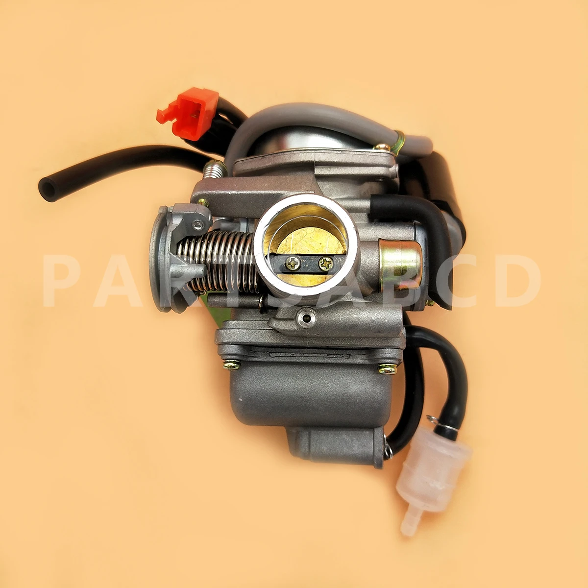 Карбюратор для двигателя ATV Honda GY6 125 150 24 мм PD24J 125CC 150cc|Детали и аксессуары