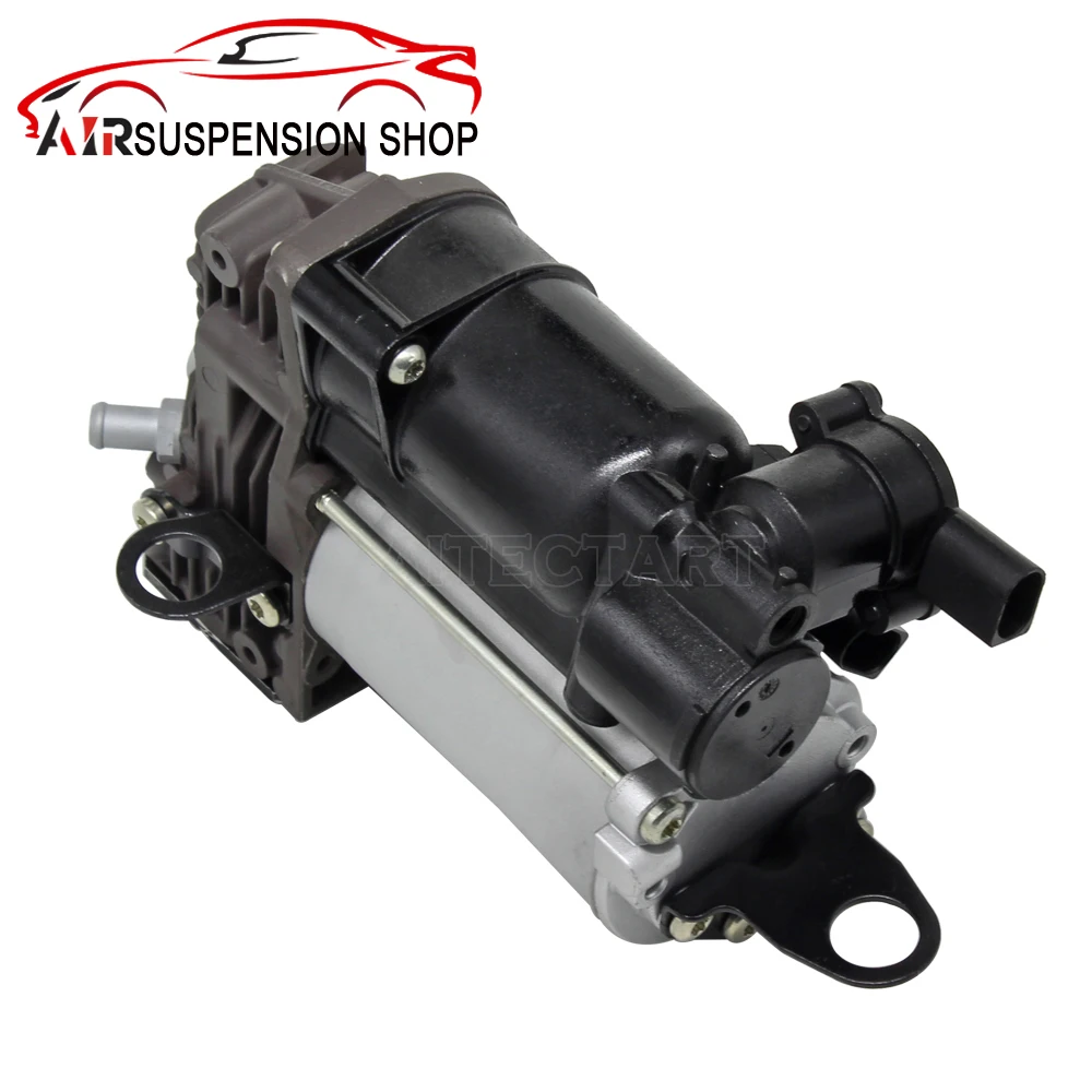 Насос пневматической подвески 2012 A1663200104 для Mercedes Benz M-Class W166 2013-2015 GL-Class X166 1663200104-2015 |