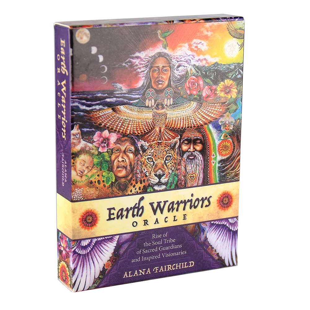 

NEW Occult Tarot 78 Divination Cards Set Deck Oracle Card Family Party Playing Cards Board Solomonic Ancient Magickal Grimoires