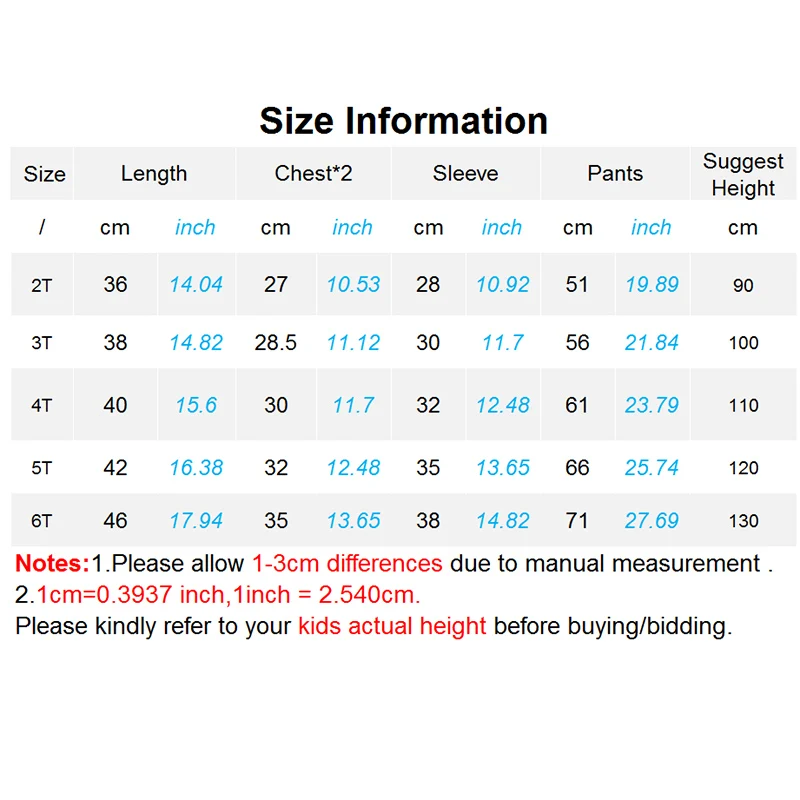 Комплект одежды для маленьких девочек платье с длинными рукавами и штаны