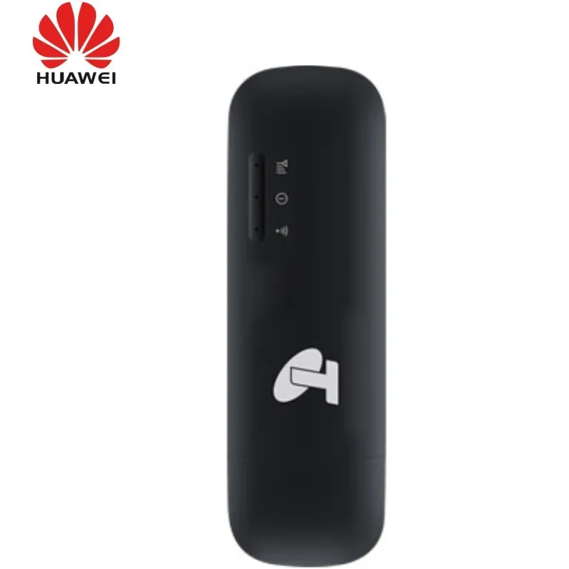 Разблокированный Huawei Wi-Fi точка доступа 150 Мбит/с LTE 4G 3G USB модем роутер | Компьютеры