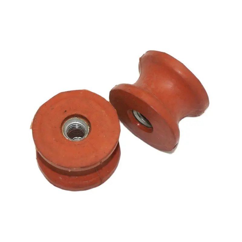 

Model Marine Accessories Gasoline-Boat Shock Absorber Electric Ship Remote Control Ship Shock Absorber Anti-Vibration Rubber