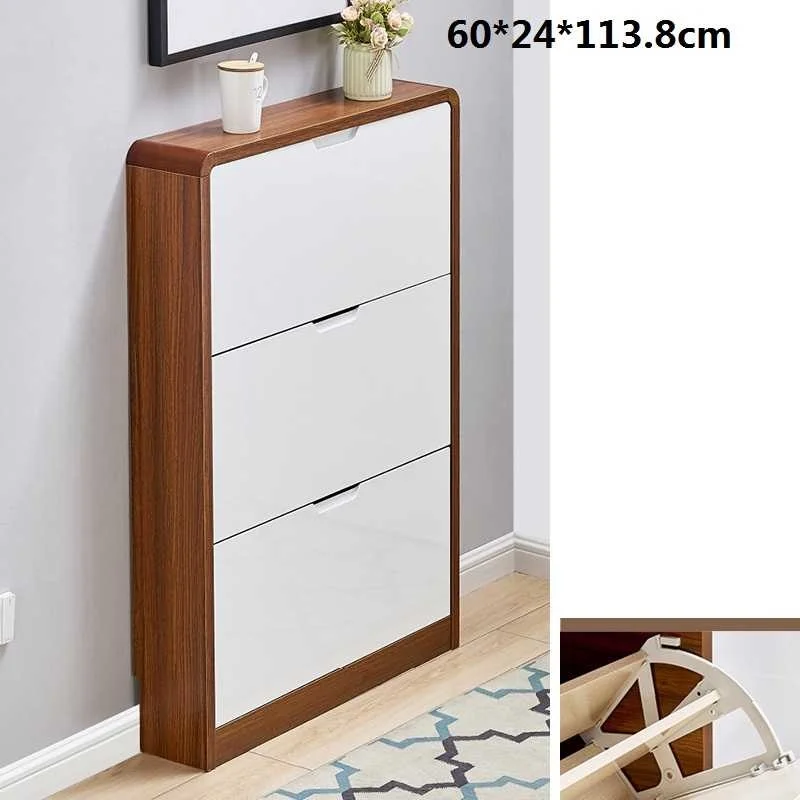 

Schoenenrek Rack Zapatero Meble Meuble De Rangement Porta Scarpe Gabinete Sapateira Scarpiera Furniture Mueble Shoes Storage