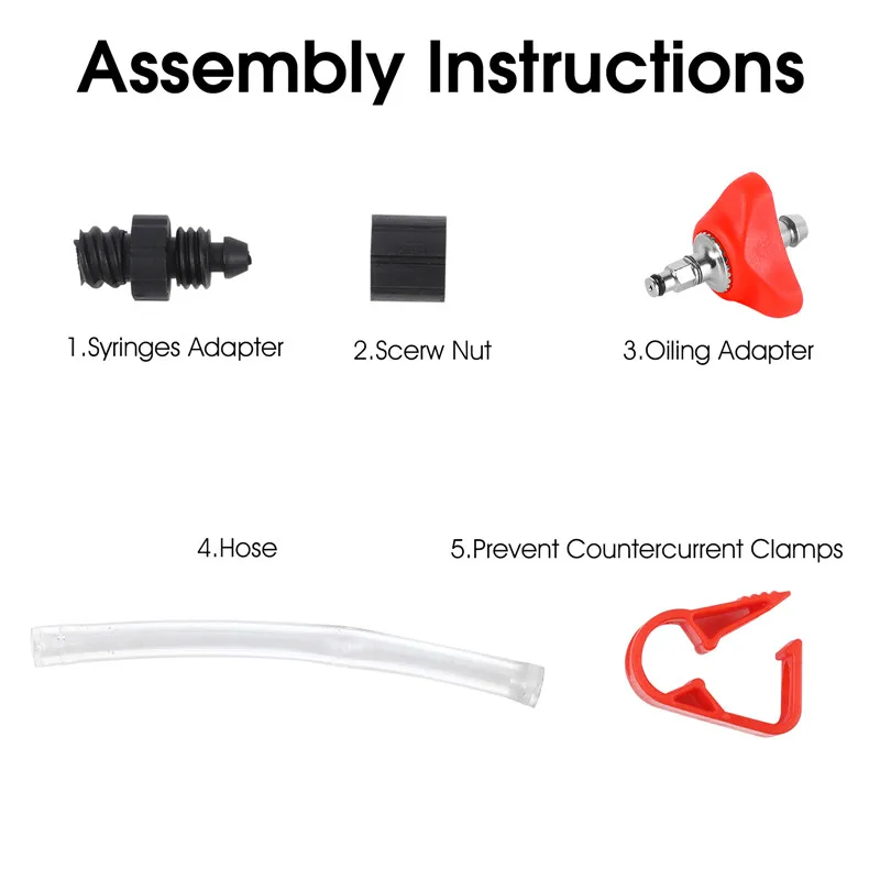 WEST BIKING велосипедный тормоз агрегат для заполнения маслом шарнир SRAM AVID