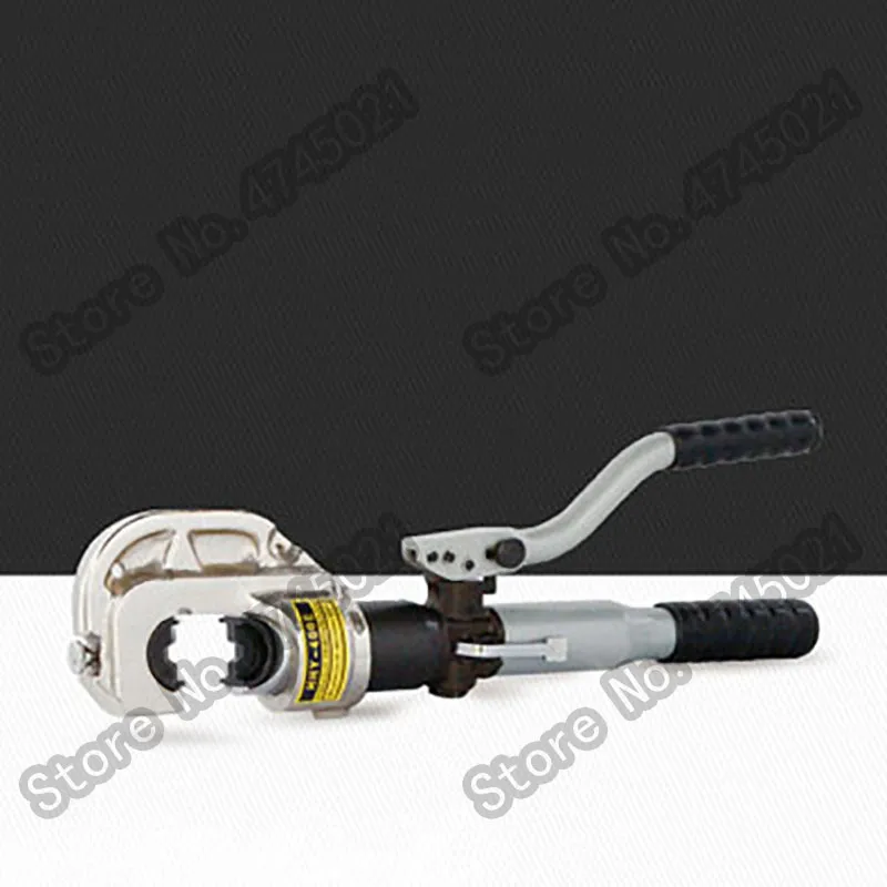 Гидравлический зажим для обжима ручной инструмент Клещи обжима|Инструменты и