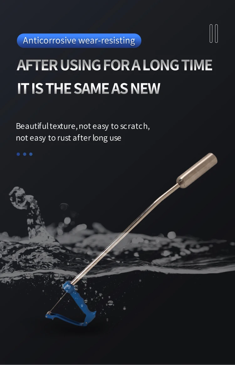 

Automatic Put Medicine/Magnetic Into Cow Stomach, Give Cattle Oral Medications Tools