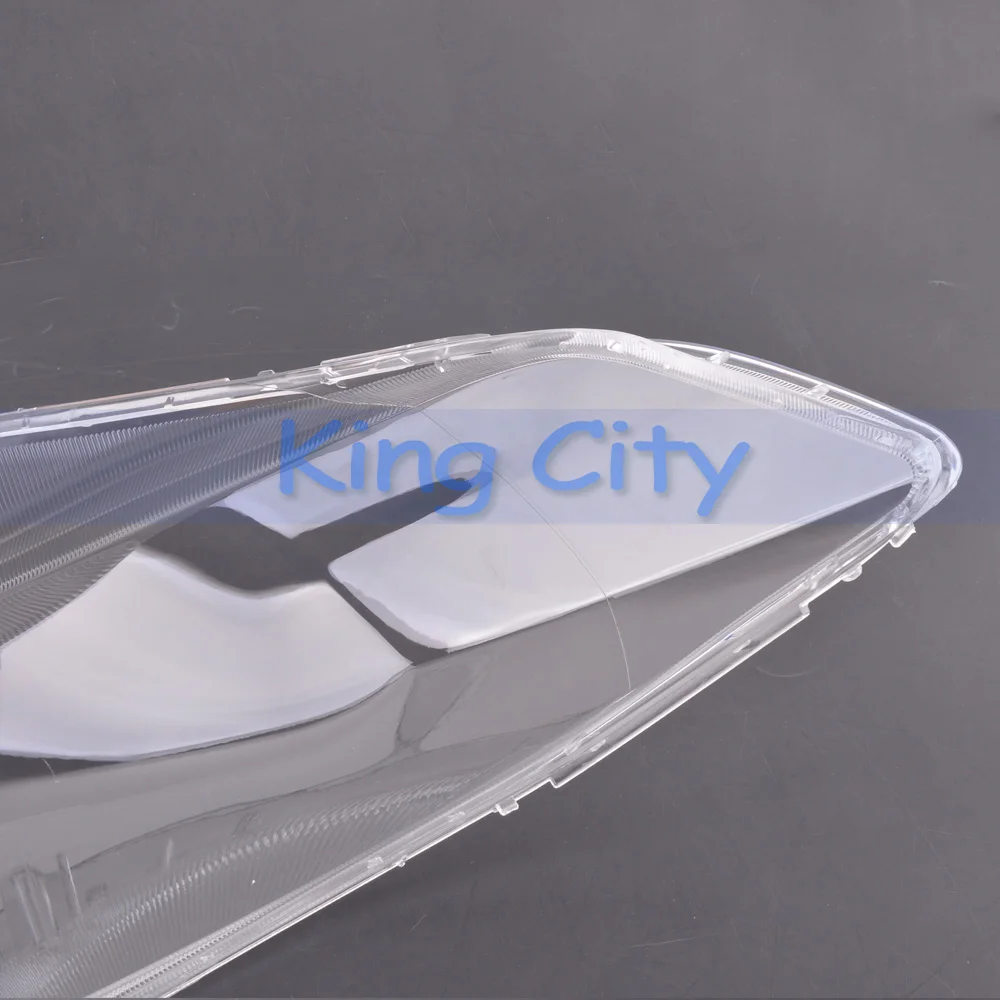 Крышка QX 1 шт. для передней фары Honda City 2006 2007 2008 чехол лампа абажур