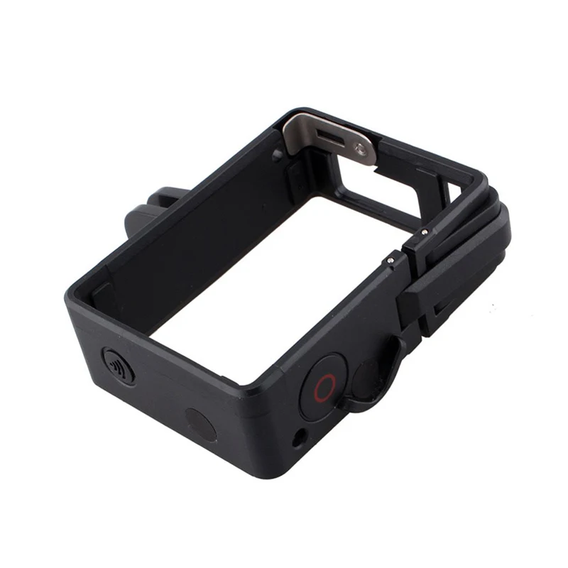 Аксессуары для GoPro стандартная рамка защитный чехол Go Pro Hero 4 3 + Экшн камера|Чехлы