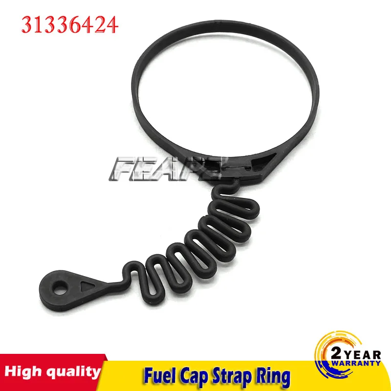 

Fuel Gas Cap Strap Retaining Ring For Volvo Petrol C70 S40 S60 S70 S80 S90 V40 V60 V70 V90 XC70 (70mm) 31336424