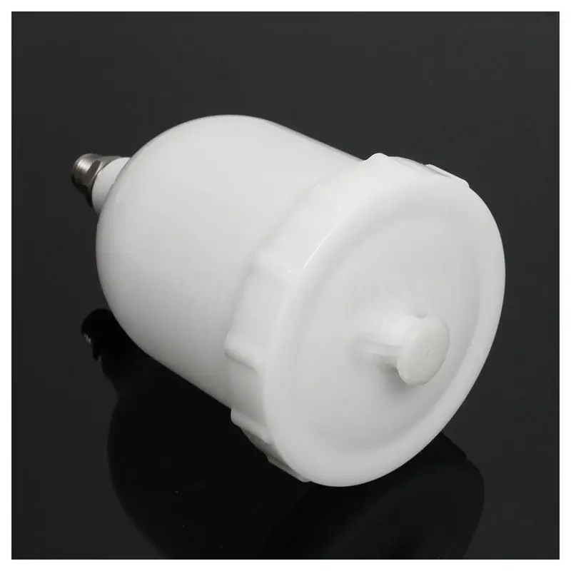 Spray Gun Cup Replacement Pot 600ML For Devilbiss GTI / TEKNA Pro Pri FLG New | Инструменты