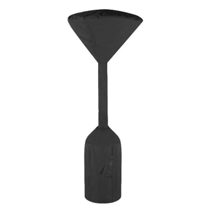 

Outdoor Air Heater Cover Rainproof Dust Cover for Courtyard
