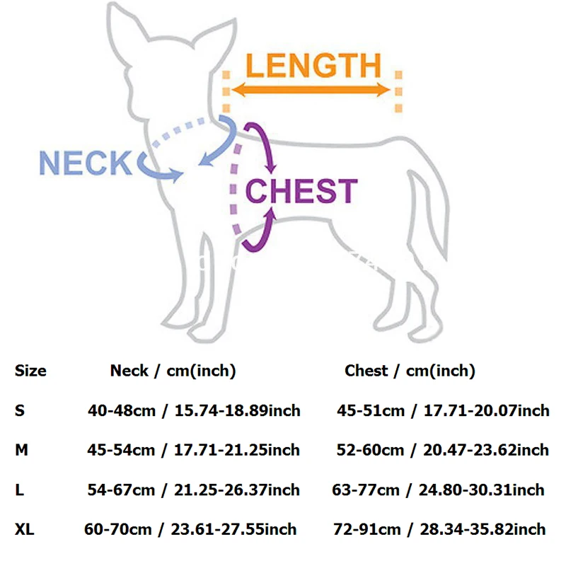 

Nylon Heavy Duty Dog Pet Harness Collar Adjustable Padded Extra Big Large Medium Small Dog Harnesses vest Husky Dogs Supplies