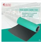 Бесплатная доставка, антистатический коврик 200*100*2,0 мм для ремонта мобильных компьютеров, антистатическое одеяло, коврик ESD