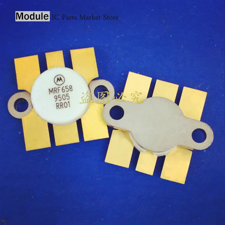 MRF641 MRF646 MRF648 MRF650 MRF658 Новая бесплатная доставка|Детали генератора и аксессуары| |