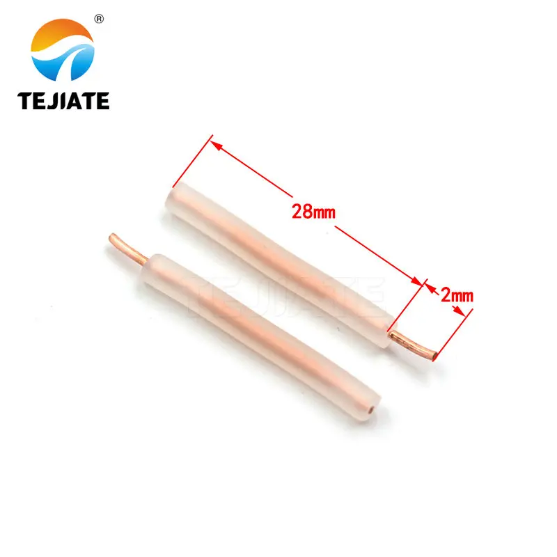 10 шт. 2 4G антенна пружина WIFI WLAN адаптер соединитель|Соединители| |