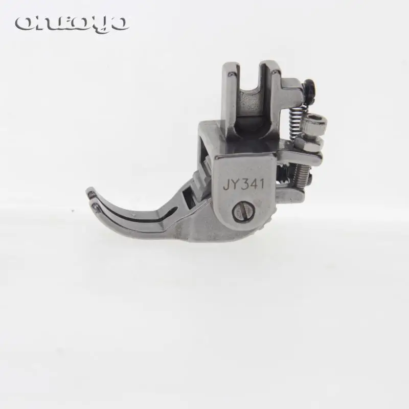 Запасные части для промышленных швейных машин роликовая прижимная лапка