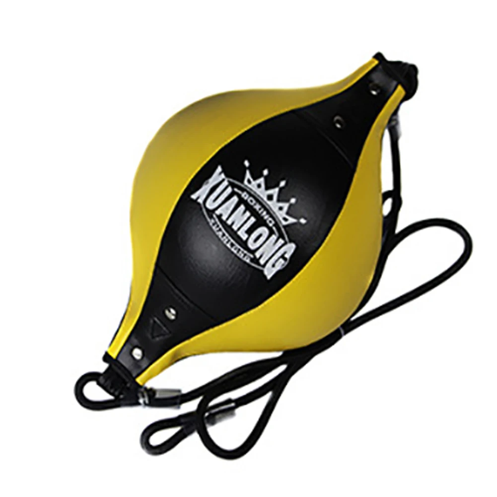 Взрослый груша спортивных тренировок висит тренажерного зала из искусственной