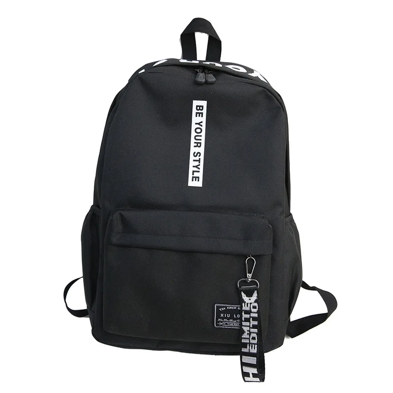 

Backpacks
