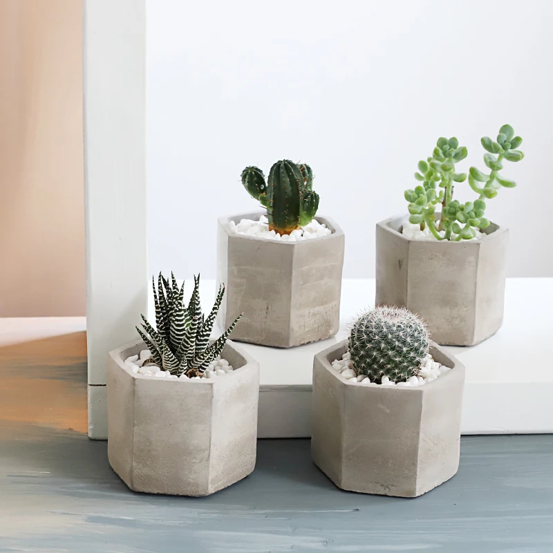 Coment цветочные горшки doniczki na balkon бетонные горшок de fleur exterieur садовые рассады