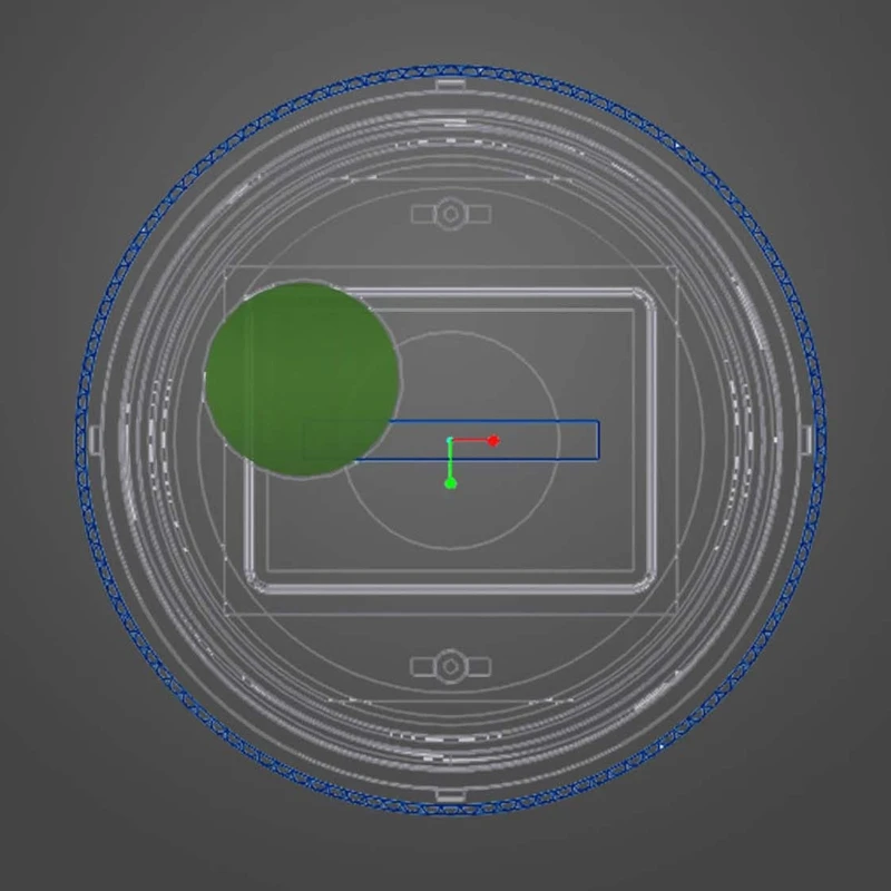 

Термометр для аквариума, измеритель температуры воды с ЖК дисплеем