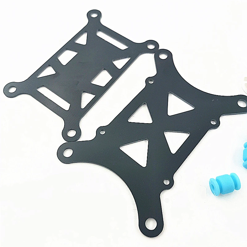 Набор универсальных пластин для управления полетом APM 3 шт. нейлоновые