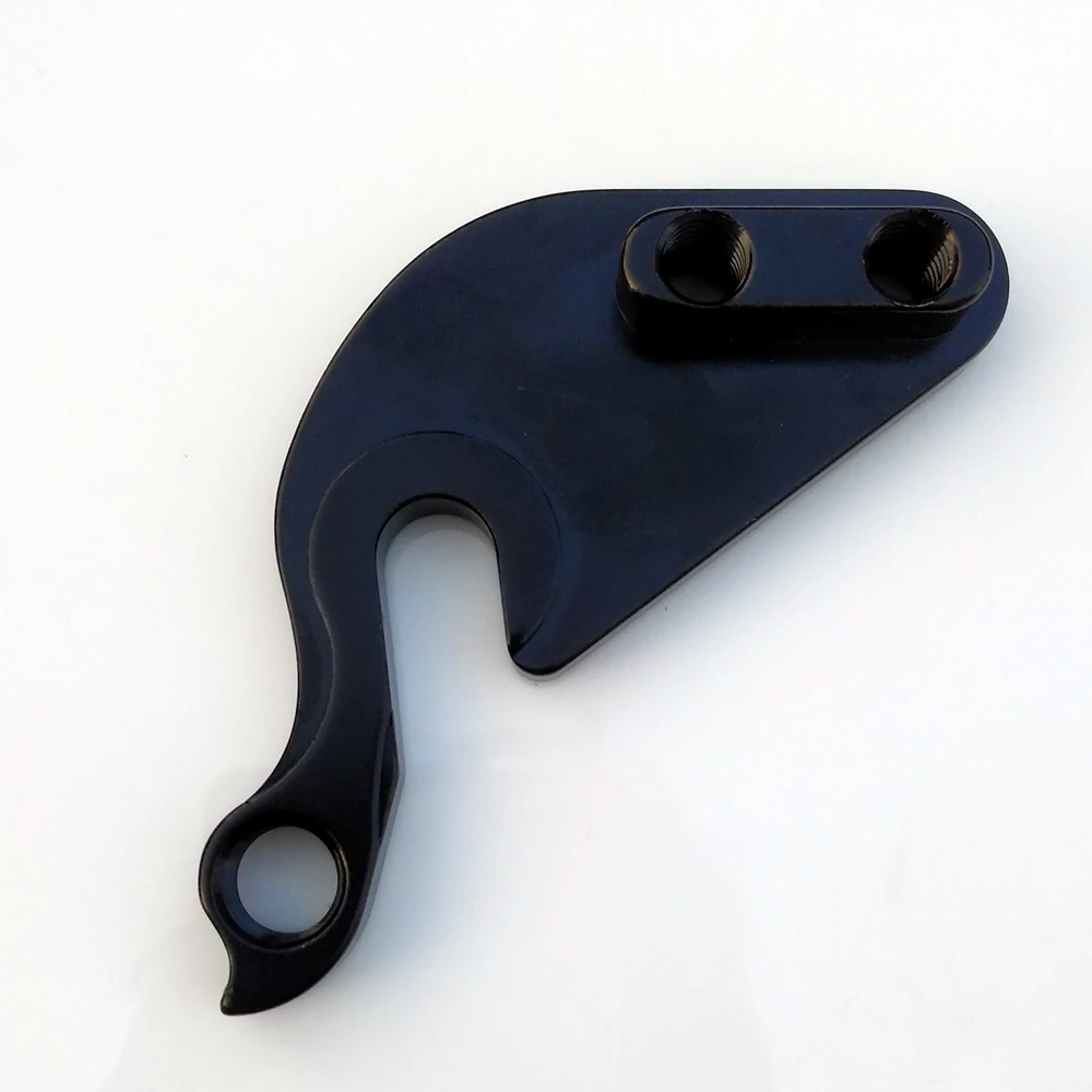 1 шт. велосипедный задний переключатель Вешалка mtb сплав велосипед выпадающий