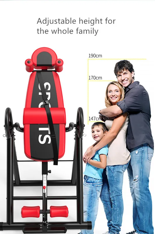 Бытовая подставка для шейного отдела позвоночника K2044 подвесное устройство йоги