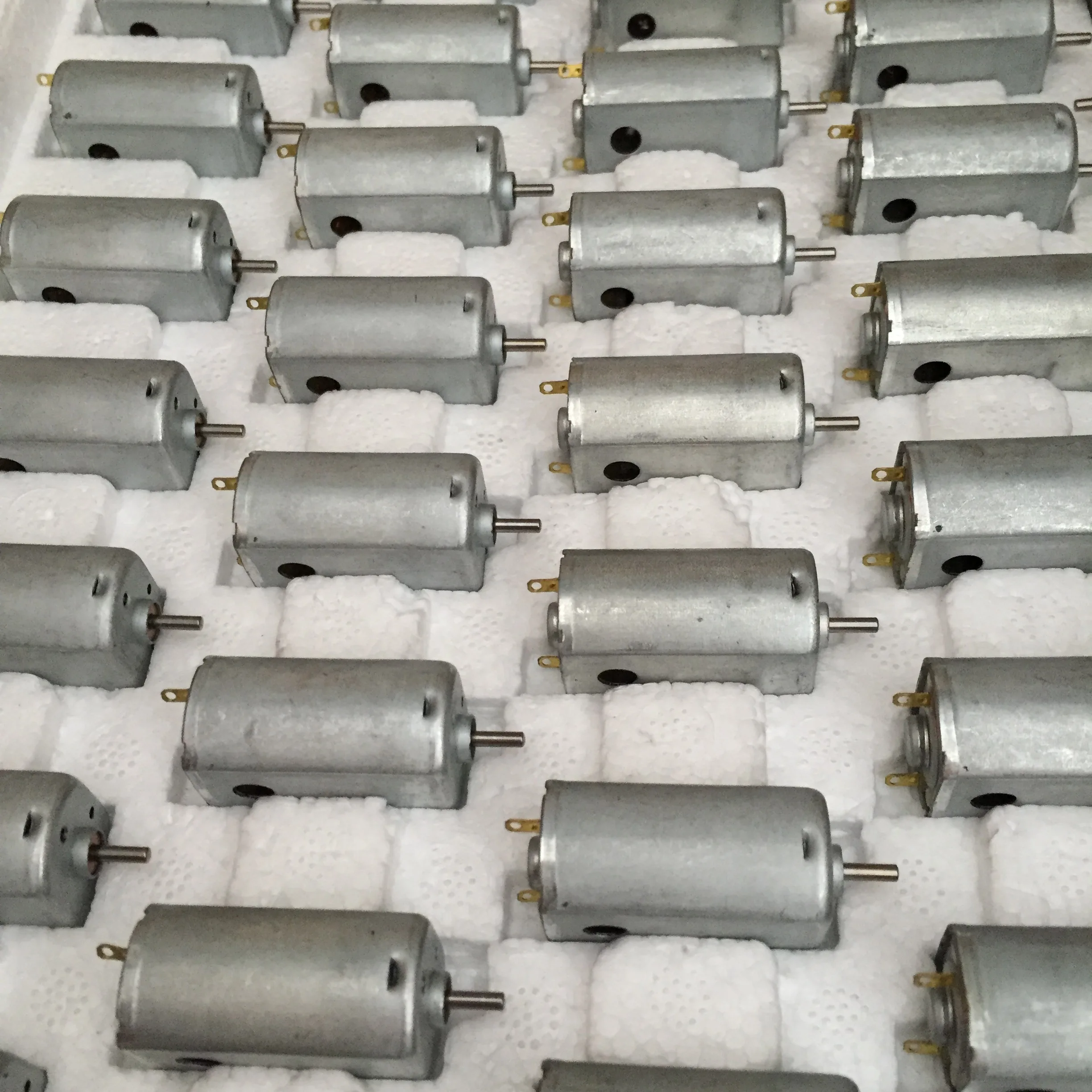 Ультраскоростной мини двигатель постоянного тока 3 в 7 6 2 42800 об/мин 180 самодельный