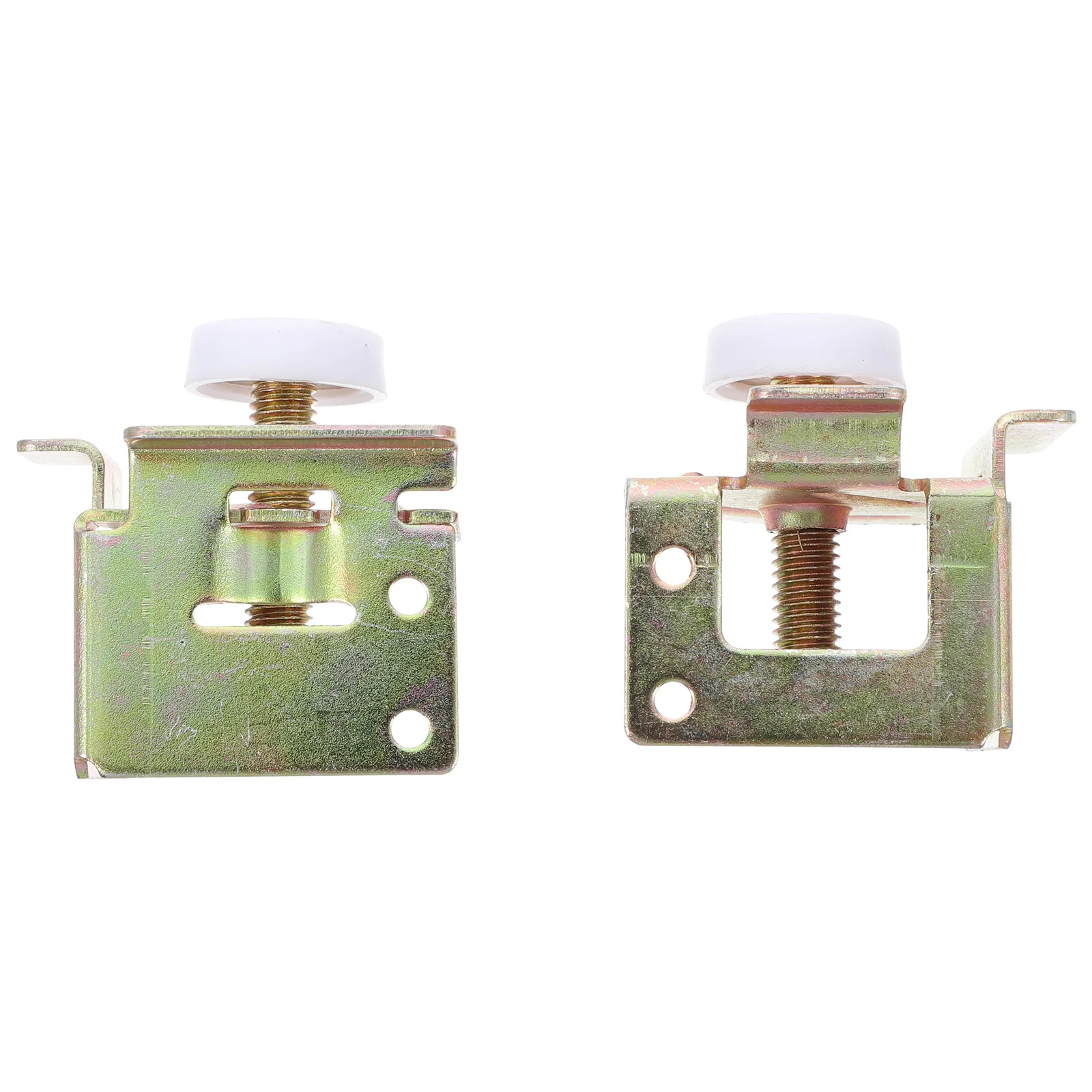 

2 шт., регулируемая подставка для ног