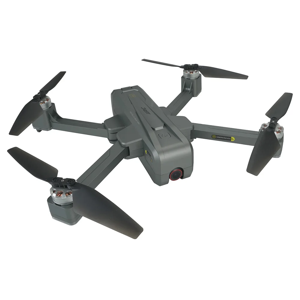 JJRC X11P 5G WiFi 4K HD камера бесщеточный gps двойной режим позиционирования складной