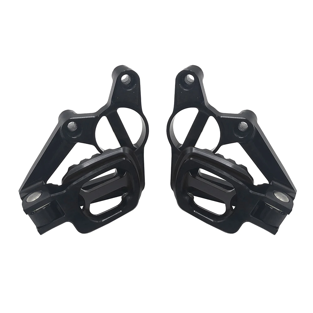 For X-ADV XADV X ADV 300 750 1000 2017-2019 Motorcycle accessories Folding Rear Foot Pegs Footrest Passenger | Автомобили и