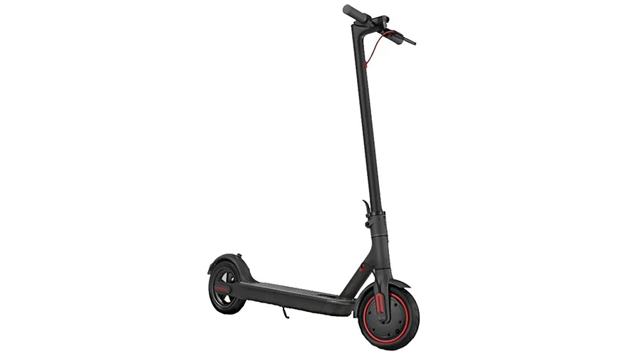 Электросамокат Xiaomi Mijia Electric Scooter 1S Black | Спорт и развлечения