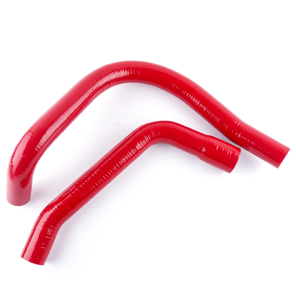 

Silicone Radiator Hose Kit For 1967-1969 CHEVY CAMARO / FIREBIRD T/A V8 67 68 69 Coolant Pipe Tube Set 2Pcs