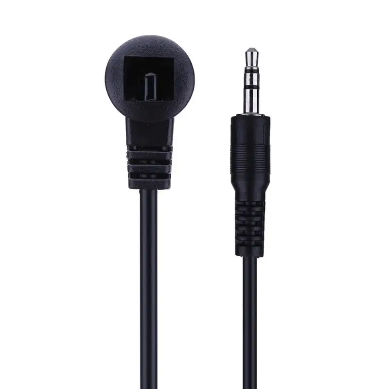 Светодиодный ИК приемник с дистанционным управлением 1 м/3 3 фута 38 кГц 5 мм