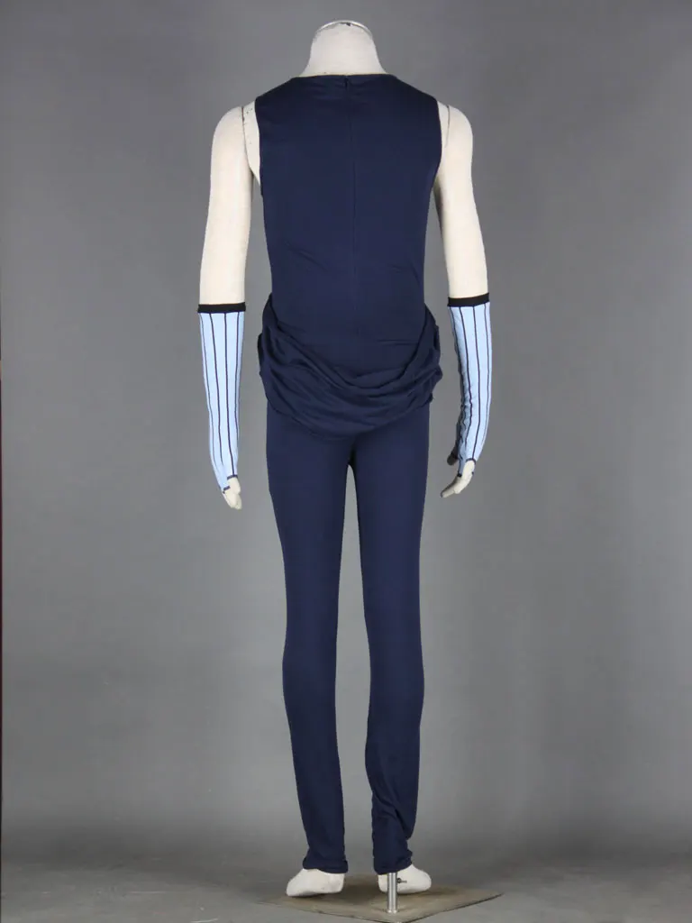 Аниме Косплей момочи Забуза мужские комбинезоны косплей костюм Хэллоуин комикс