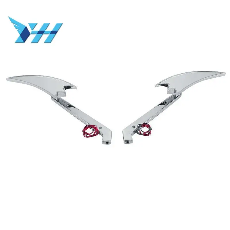 Зеркало заднего вида для мотоцикла 2 х10 мм | Автомобили и мотоциклы