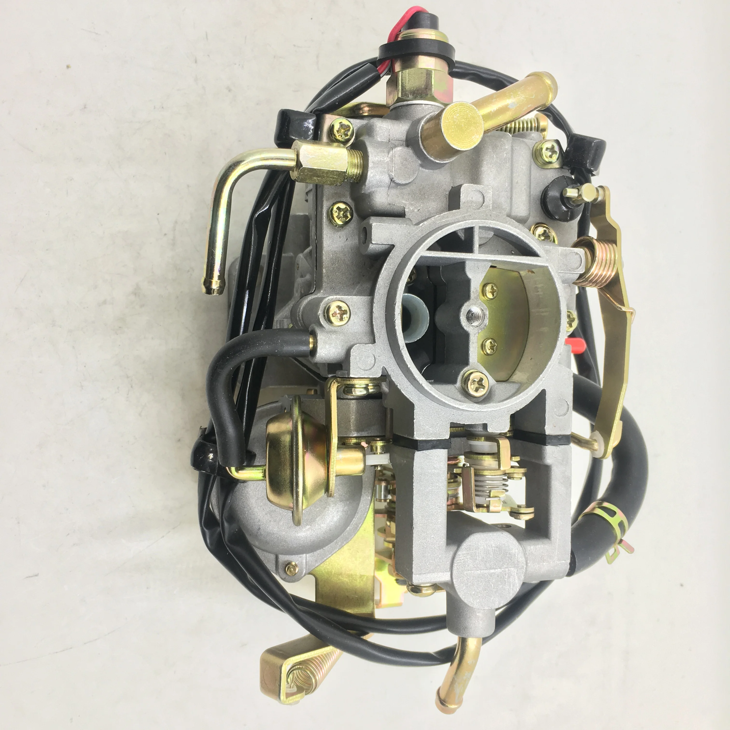 Карбюратор SherryBerg carb для kia pride CD5 КАРБЮРАТОР классический vergaser carby carbrator хорошее