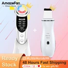 7 в 1, ультразвуковой аппарат для ухода за кожей лица