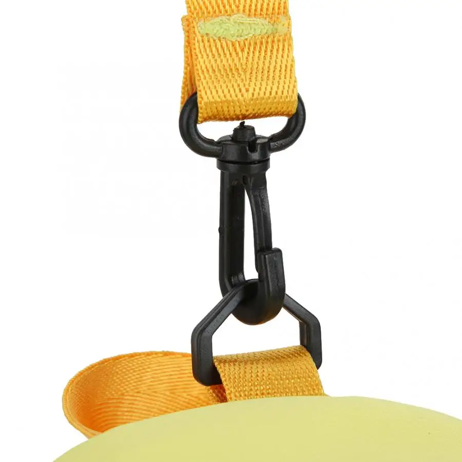 Детский рюкзак с защитой от потери наплечная сумка ремнем для хранения милый