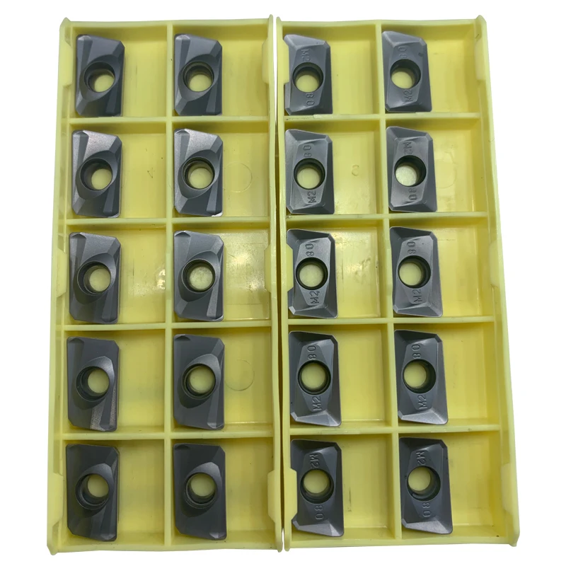 Металлический токарный инструмент APMT1604 H2 VP15TF M2 DXH20