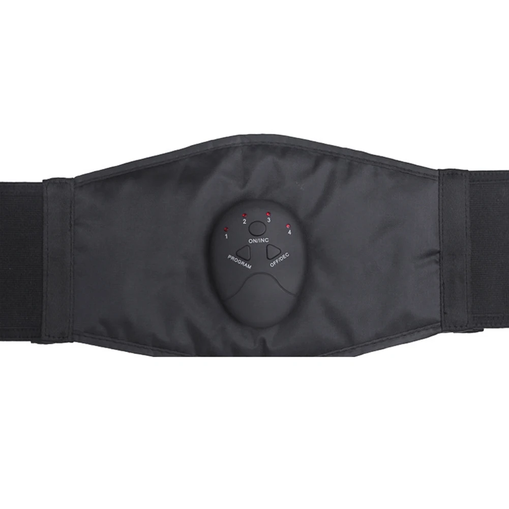 Новый Умный стимулятор мышц брюшной полости оборудование для похудения