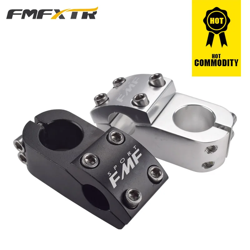 Велосипедный руль FMFXTR BMX 22 2 для скалолазания|Велосипедный вынос| |