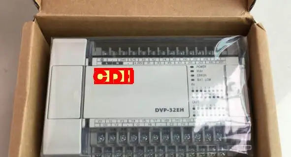 

DVP32EH00T3-L New and original