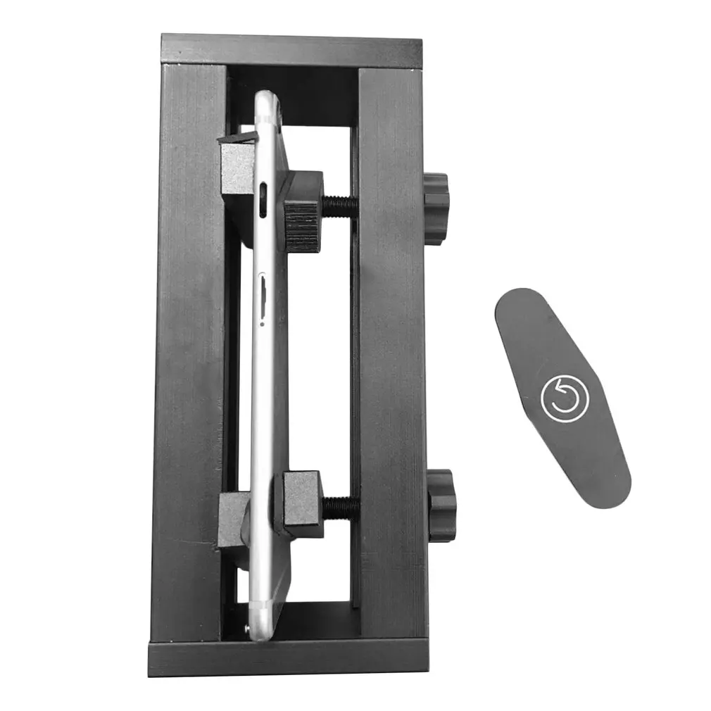 Мобильный телефон задняя крышка изогнутая коррекция инструмент для ремонта + 26 в