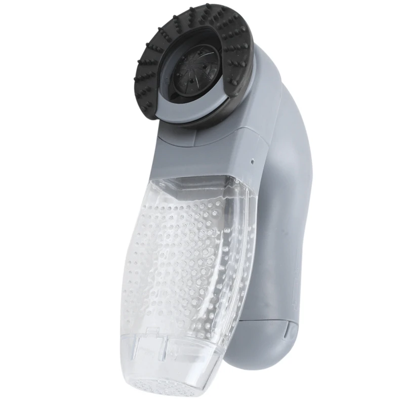 Горячая XD портативная электрическая машинка для очистки волос домашних питомцев