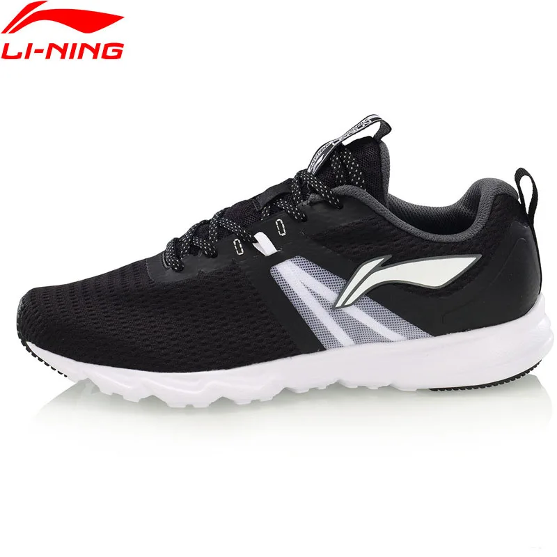 Li-Ning Для женщин LN ARC кроссовки носимых обувь светильник Вес подкладка спортивная